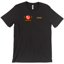 rabblerouzers-9589 T-Shirts