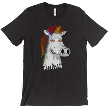 unicorniofake T-Shirts