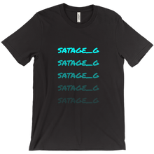 satage_g T-Shirts