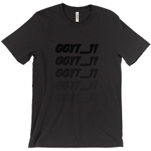 ggyt_11 T-Shirts