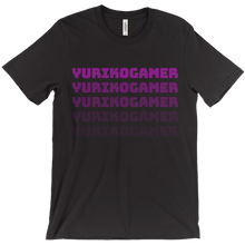 yurikogamer-4316 T-Shirts
