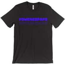 poweredpap0 T-Shirts