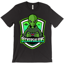 beckersaliens T-Shirts