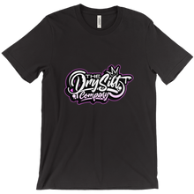 thedrysift_tv T-Shirts