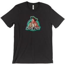 calicozach T-Shirts