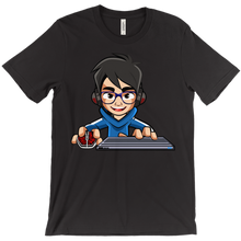 josuesito1212 T-Shirts