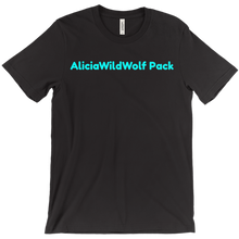 aliciawildwolf T-Shirts