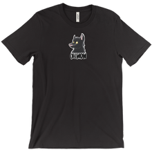 wolfjakey96 T-Shirts