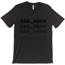zad_horn T-Shirts