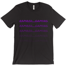 ramrod_gaming T-Shirts