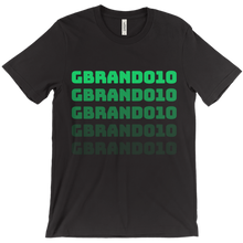 gbrando10 T-Shirts