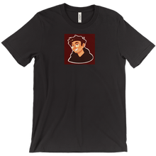 crimsonxpotato-5281 T-Shirts