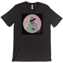 morganharlequin T-Shirts