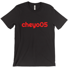 cheyo05 T-Shirts