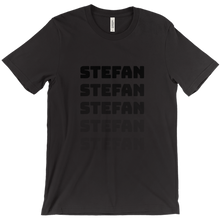 stefan-9929 T-Shirts