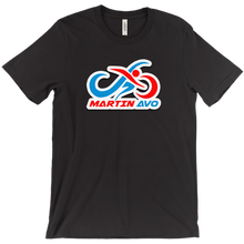 martin_avo T-Shirts