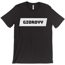 gi0rdyy T-Shirts