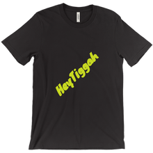 heytiggah T-Shirts