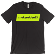 snakeraiden23 T-Shirts