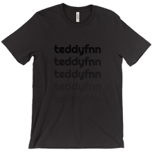 teddyfnn T-Shirts