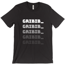 gribib_ T-Shirts