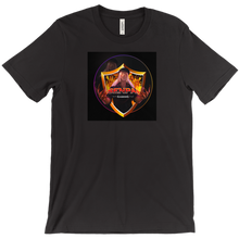 mastersenpai T-Shirts