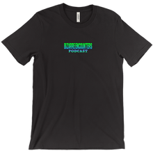 bizarreencounters T-Shirts