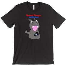 Hungry Hungry Hallucyn8 T-Shirts