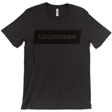 lucxyusam T-Shirts