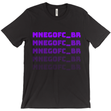 mnegofc_br T-Shirts