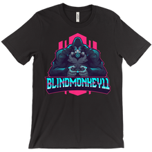 blindmonkey11-7403 T-Shirts
