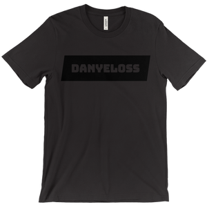 danyeloss T-Shirts