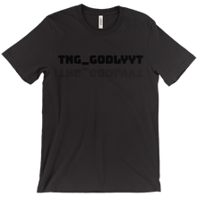tng_godlyyt T-Shirts