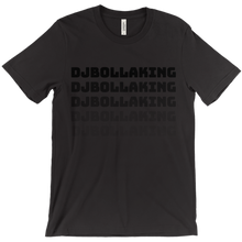 djbollaking T-Shirts