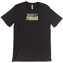 straight_goat T-Shirts