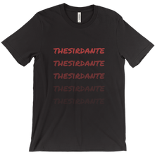 thesirdante T-Shirts