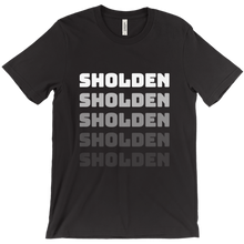 chold3n T-Shirts
