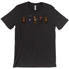 gamer_xz_999 T-Shirts