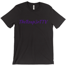 thereap3rttv T-Shirts