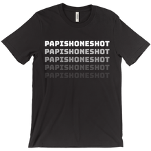 papishoneshot T-Shirts