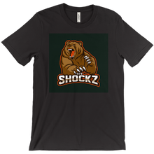 ShockZ1872 logo T-Shirts