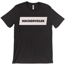 hackeryo12k T-Shirts