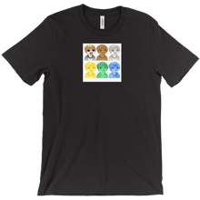 slippyfoptv T-Shirts