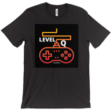 levelqgaming T-Shirts