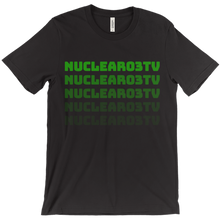 nuclear03tv T-Shirts