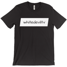 whitedevil3601 T-Shirts
