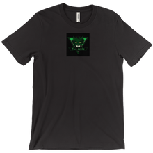 i_gongas_i T-Shirts
