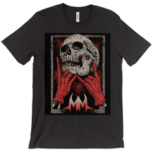 metalmemesmx-7688 T-Shirts