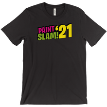 PaintSlam21 T-Shirts