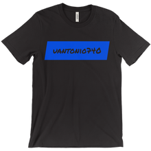 uantonio740 T-Shirts